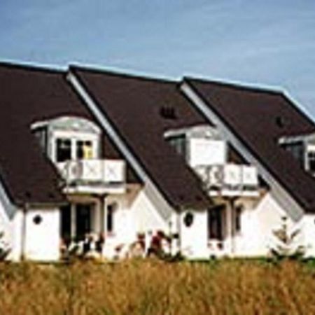 Darsser Weg 34 A Zingst Exteriör bild