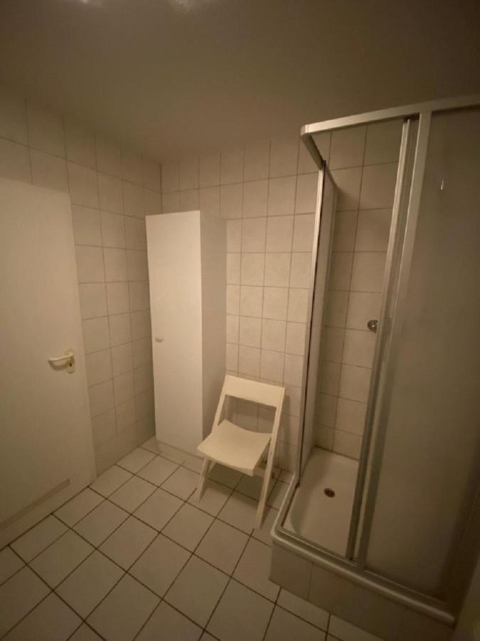 Darsser Weg 34 A Zingst Exteriör bild