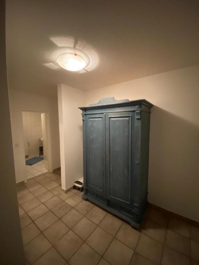 Darsser Weg 34 A Zingst Exteriör bild