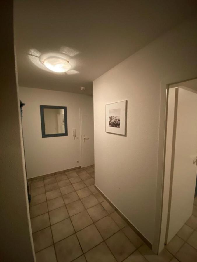 Darsser Weg 34 A Zingst Exteriör bild