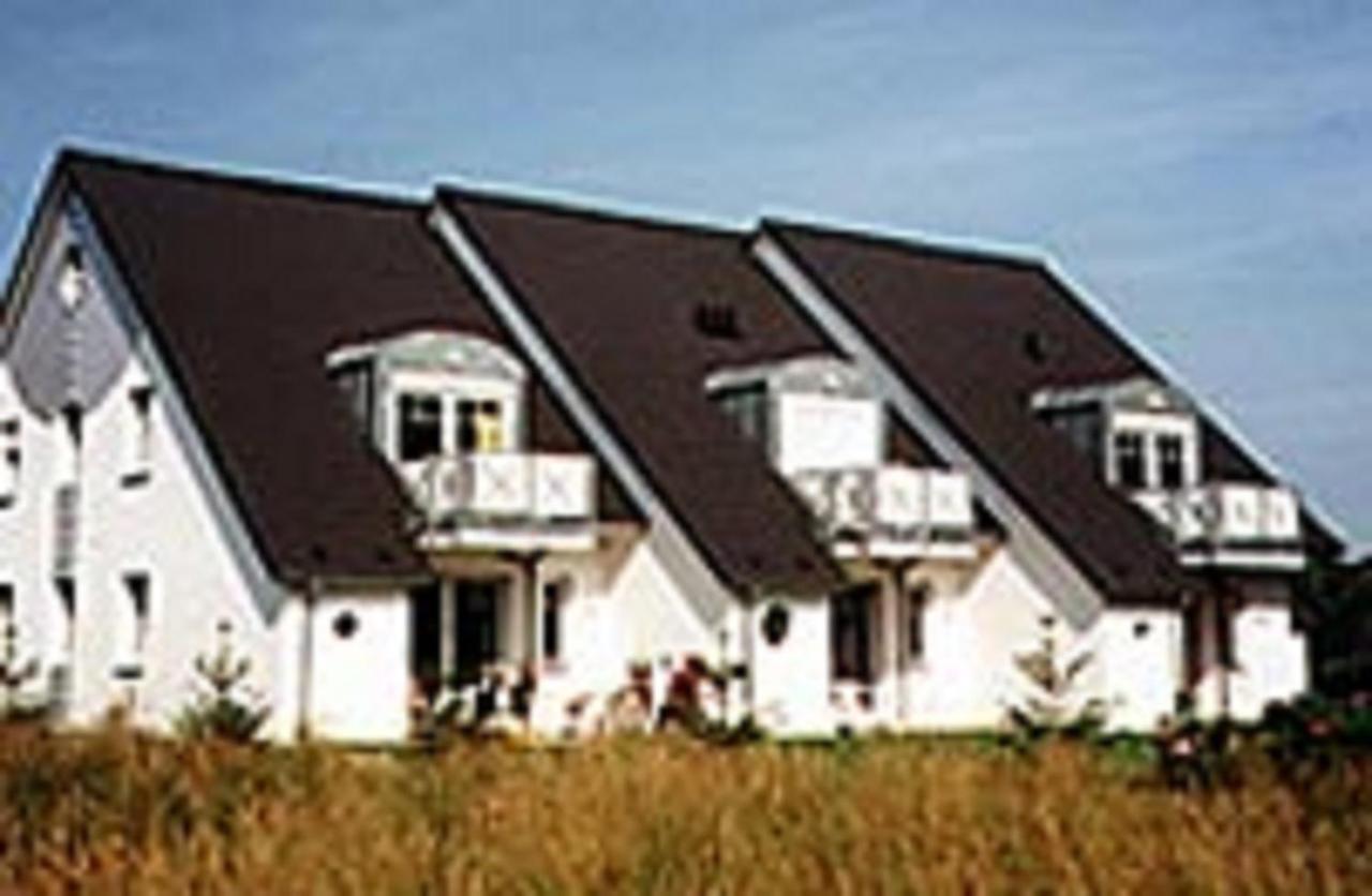 Darsser Weg 34 A Zingst Exteriör bild