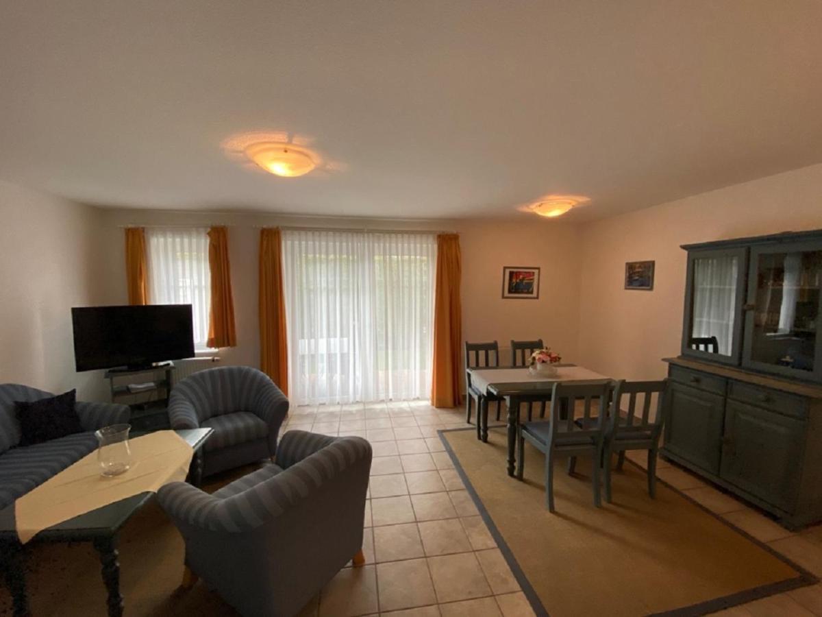 Darsser Weg 34 A Zingst Exteriör bild